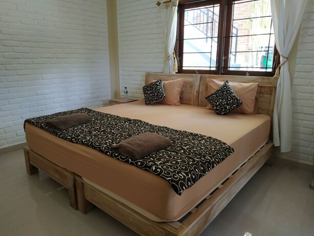 Imagen de la habitación del Hotel Bali Sesandan Garden. Foto 24