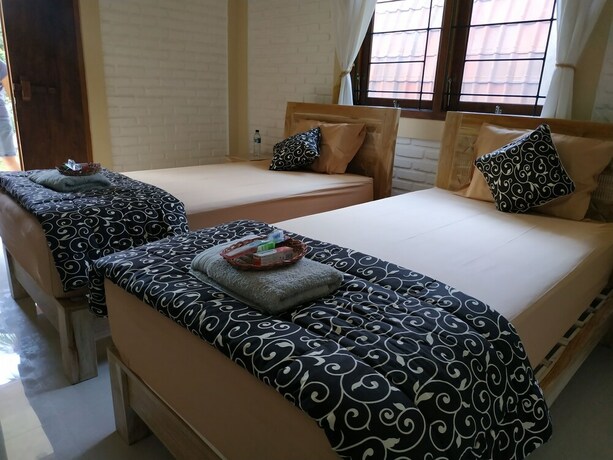 Imagen de la habitación del Hotel Bali Sesandan Garden. Foto 25
