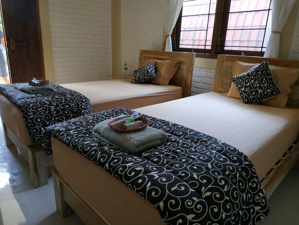 Imagen de la habitación del Hotel Bali Sesandan Garden. Foto 26