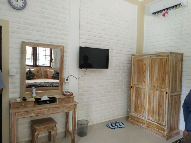 Imagen de la habitación del Hotel Bali Sesandan Garden. Foto 27