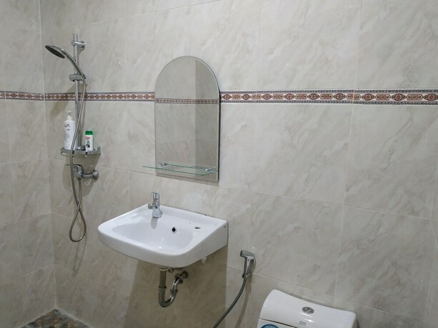 Imagen de la habitación del Hotel Bali Sesandan Garden. Foto 28