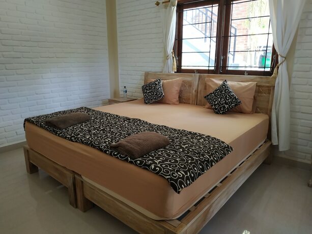 Imagen de la habitación del Hotel Bali Sesandan Garden. Foto 30