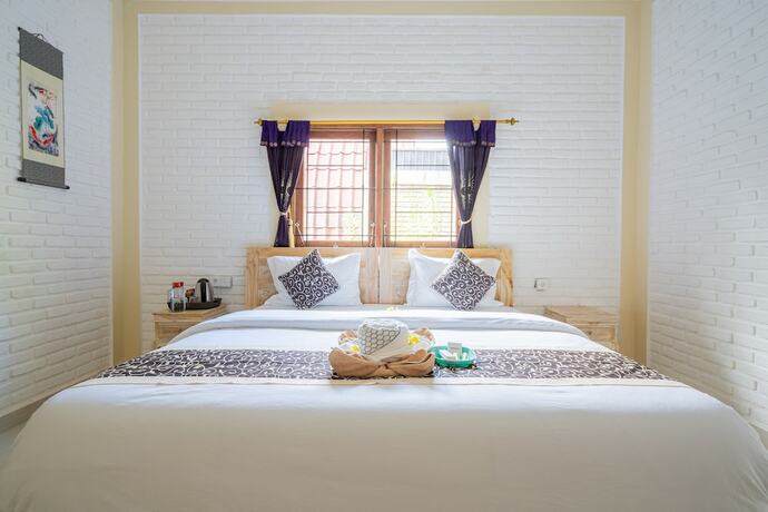 Imagen de la habitación del Hotel Bali Sesandan Garden. Foto 31