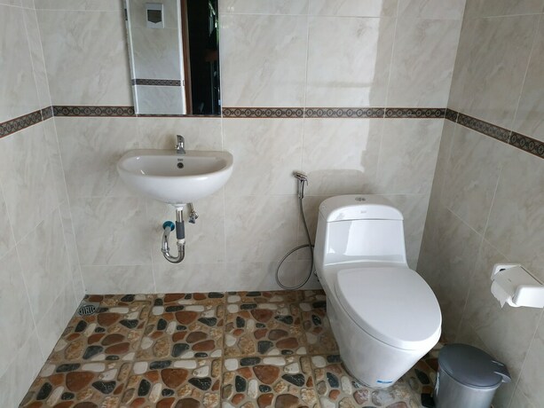 Imagen de la habitación del Hotel Bali Sesandan Garden. Foto 32