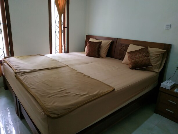 Imagen de la habitación del Hotel Bali Sesandan Garden. Foto 33