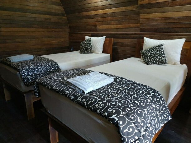 Imagen de la habitación del Hotel Bali Sesandan Garden. Foto 34