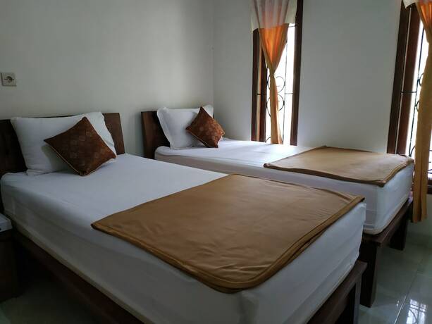 Imagen de la habitación del Hotel Bali Sesandan Garden. Foto 35