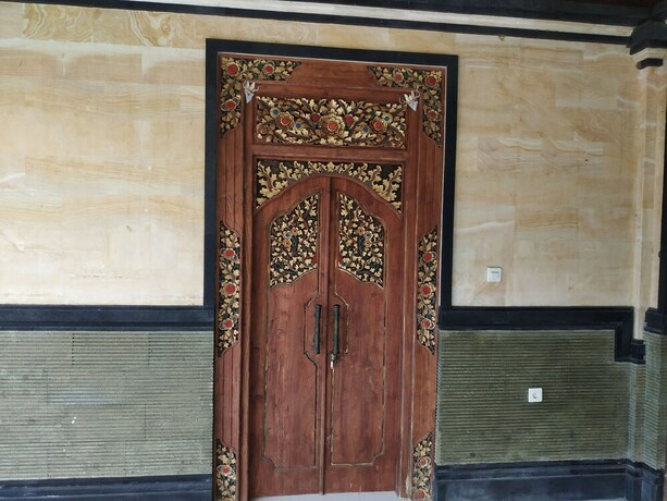 Imagen de los interiores del Hotel Bali Sesandan Garden. Foto 40