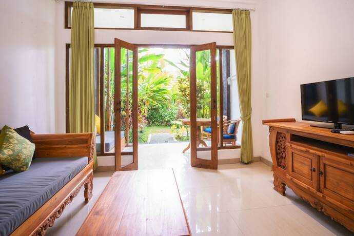 Imagen general del Hotel Bali Sila Bisma. Foto 3