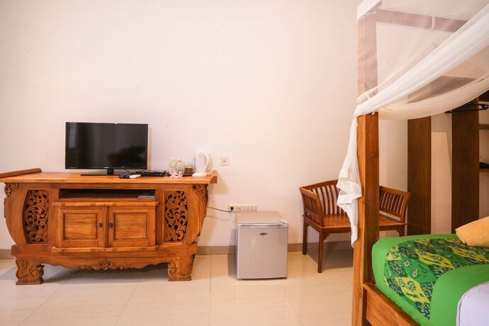 Imagen general del Hotel Bali Sila Bisma. Foto 4