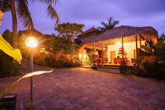 Imagen general del Hotel Bali Sila Bisma. Foto 14