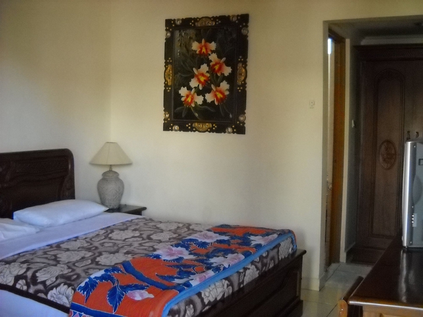 Imagen de la habitación del Hotel Bali Sorgawi. Foto 4
