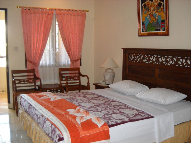 Imagen de la habitación del Hotel Bali Sorgawi. Foto 5