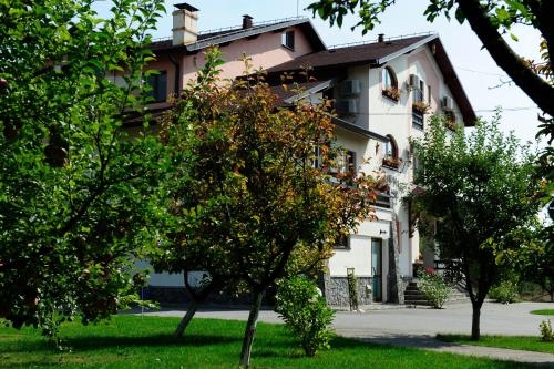 Imagen de la habitación del Hotel Bali Spa Proestetica Sana. Foto 7