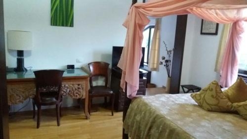 Imagen de la habitación del Hotel Bali Spa Proestetica Sana. Foto 8