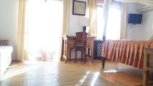 Imagen de la habitación del Hotel Bali Spa Proestetica Sana. Foto 9