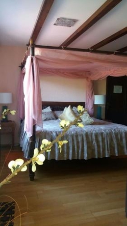 Imagen general del Hotel Bali Spa Proestetica Sana. Foto 5