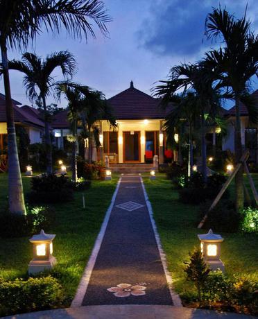 Imagen general del Hotel Bali Spark Resort Dive And Spa Tulamben. Foto 1