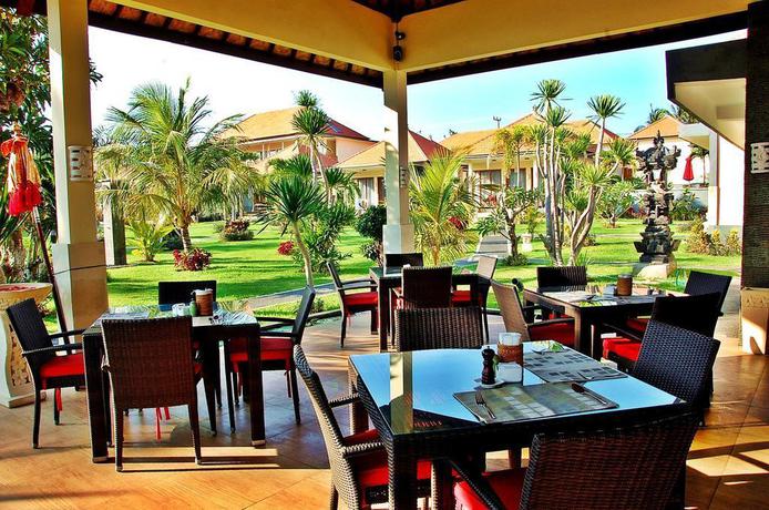 Imagen general del Hotel Bali Spark Resort Dive And Spa Tulamben. Foto 4