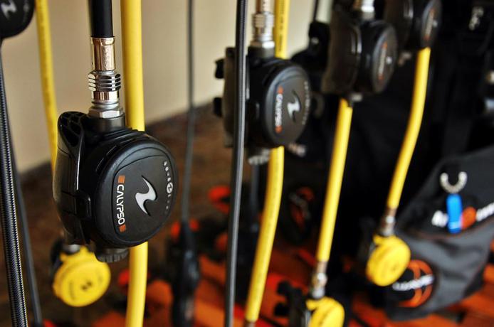 Imagen general del Hotel Bali Spark Resort Dive And Spa Tulamben. Foto 7