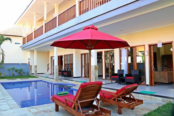 Imagen general del Hotel Bali Spark Resort Dive And Spa Tulamben. Foto 8