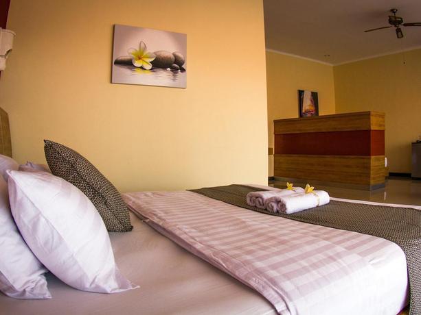 Imagen general del Hotel Bali Spark Resort Dive And Spa Tulamben. Foto 15