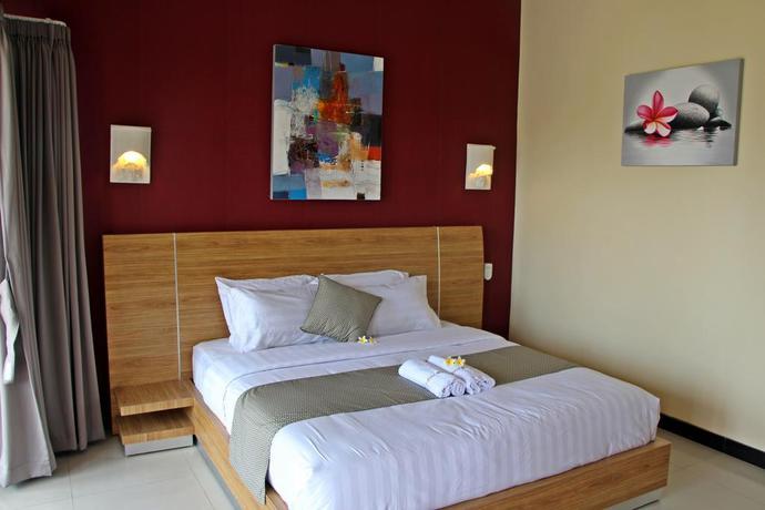 Imagen general del Hotel Bali Spark Resort Dive And Spa Tulamben. Foto 16