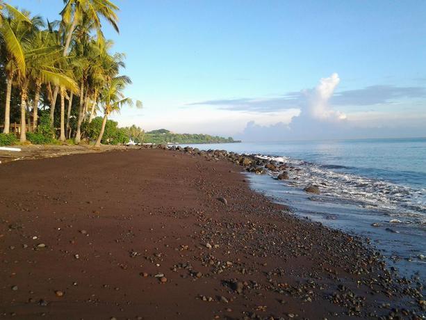 Imagen general del Hotel Bali Spark Resort Dive And Spa Tulamben. Foto 19