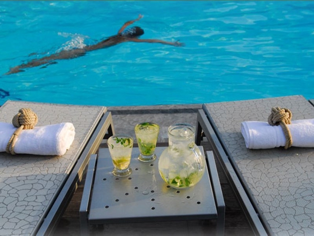 Imagen general del Hotel Bali Star Resort. Foto 2