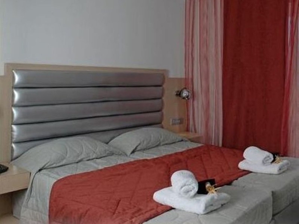 Imagen general del Hotel Bali Star Resort. Foto 3