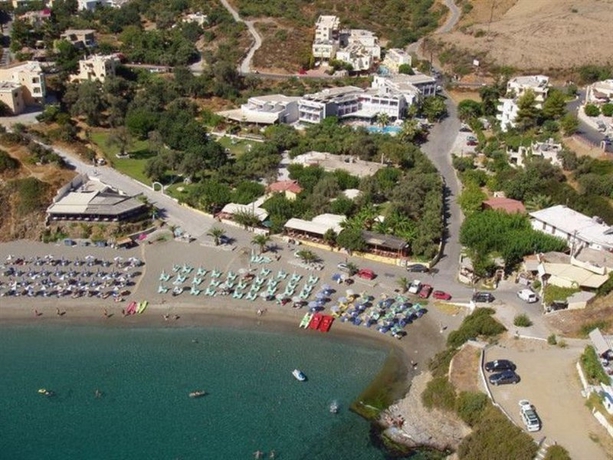 Imagen general del Hotel Bali Star Resort. Foto 4