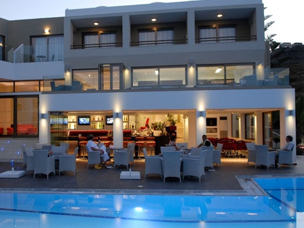 Imagen general del Hotel Bali Star Resort. Foto 5