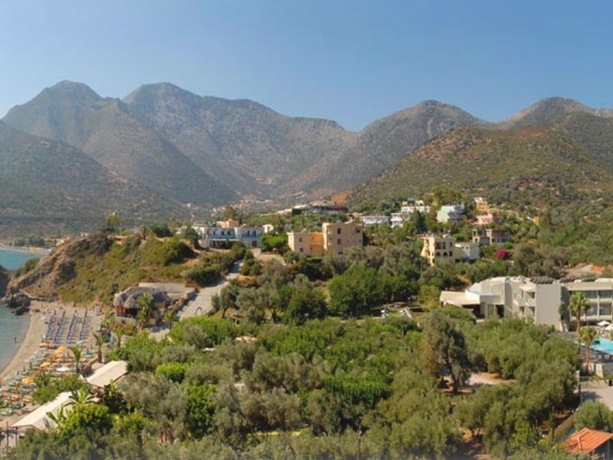 Imagen general del Hotel Bali Star Resort. Foto 6