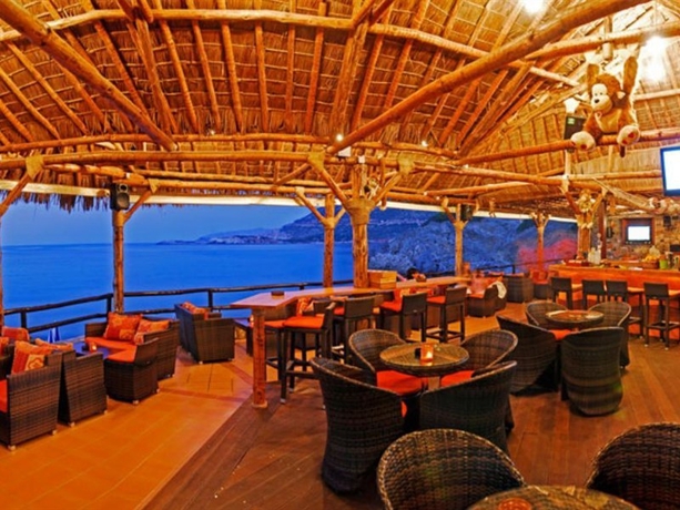 Imagen general del Hotel Bali Star Resort. Foto 7