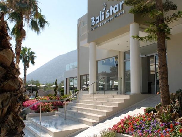 Imagen general del Hotel Bali Star Resort. Foto 8