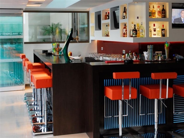 Imagen general del Hotel Bali Star Resort. Foto 10