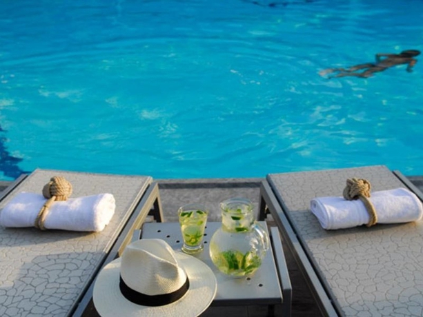 Imagen general del Hotel Bali Star Resort. Foto 11