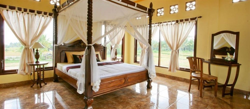 Imagen de la habitación del Hotel Bali Suksma Villa. Foto 1