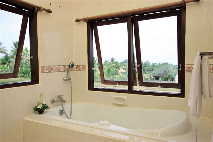 Imagen de la habitación del Hotel Bali Suksma Villa. Foto 2