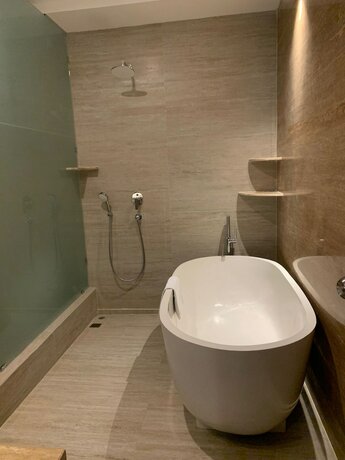 Imagen general del Hotel Bali Sunshine Inn Nusa Dua. Foto 5