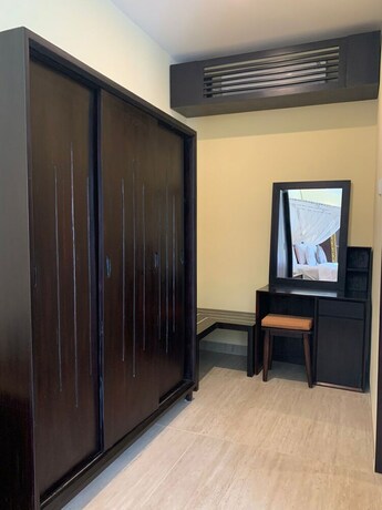 Imagen de la habitación del Hotel Bali Sunshine Inn Nusa Dua. Foto 20