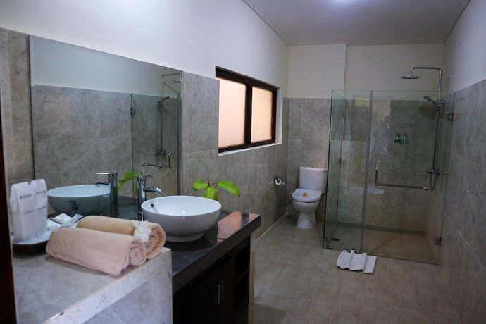 Imagen de la habitación del Hotel Bali Taman Beach Resort and Spa - Lovina. Foto 4