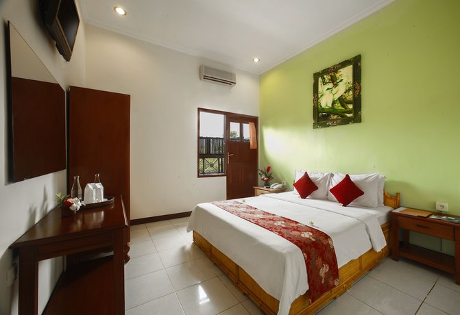 Imagen de la habitación del Hotel Bali Taman Beach Resort and Spa - Lovina. Foto 6