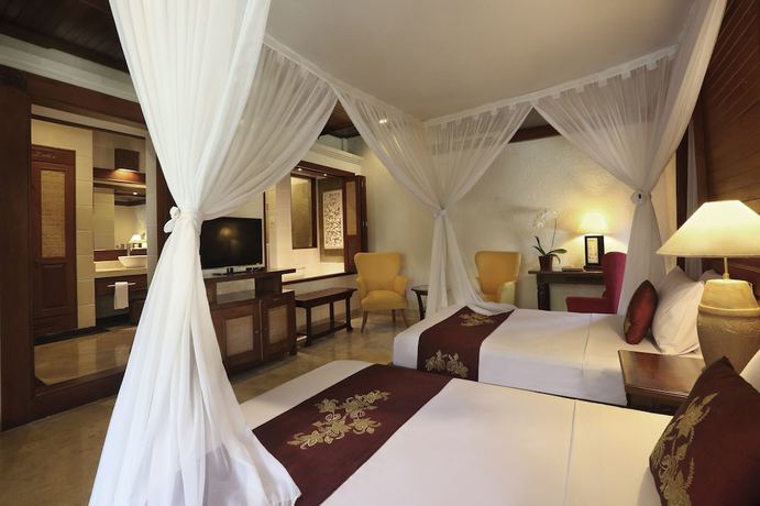 Imagen de la habitación del Hotel Bali Tropic Resort and Spa. Foto 7