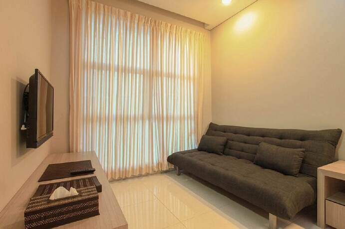Imagen de la habitación del Hotel Bali True Living. Foto 5