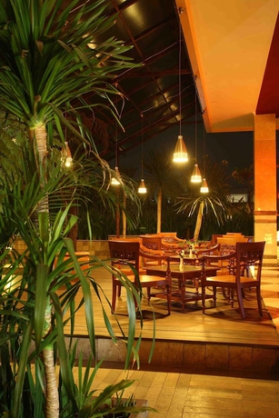 Imagen de la habitación del Hotel Bali World. Foto 9