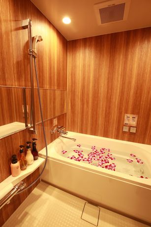 Imagen de la habitación del Hotel BaliAn Resort Higashi Shinjyuku - Adults only. Foto 6