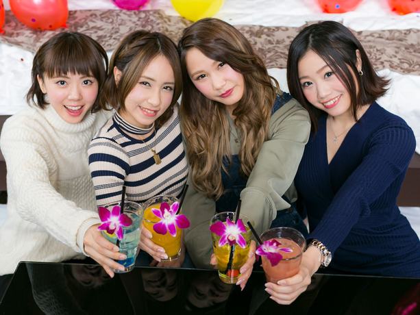 Imagen de la habitación del Hotel BaliAn Resort Shinjuku - Adults Only. Foto 6