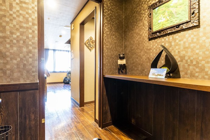 Imagen de la habitación del Hotel BaliAn Resort Shinjuku - Adults Only. Foto 7