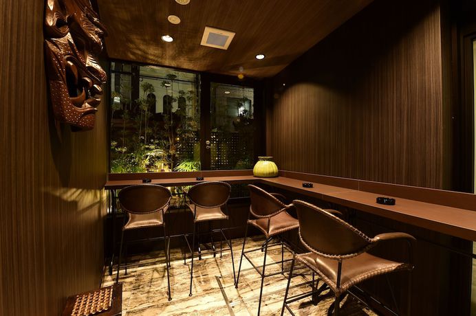 Imagen de los interiores del Hotel Balian Nanba Shinsaibashi. Foto 20